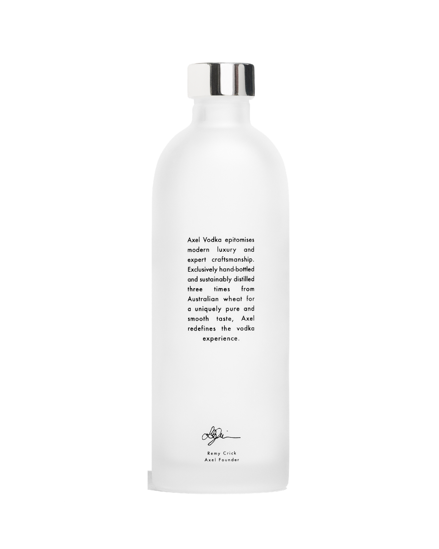 Axel Vodka Axel Vodka 200mL