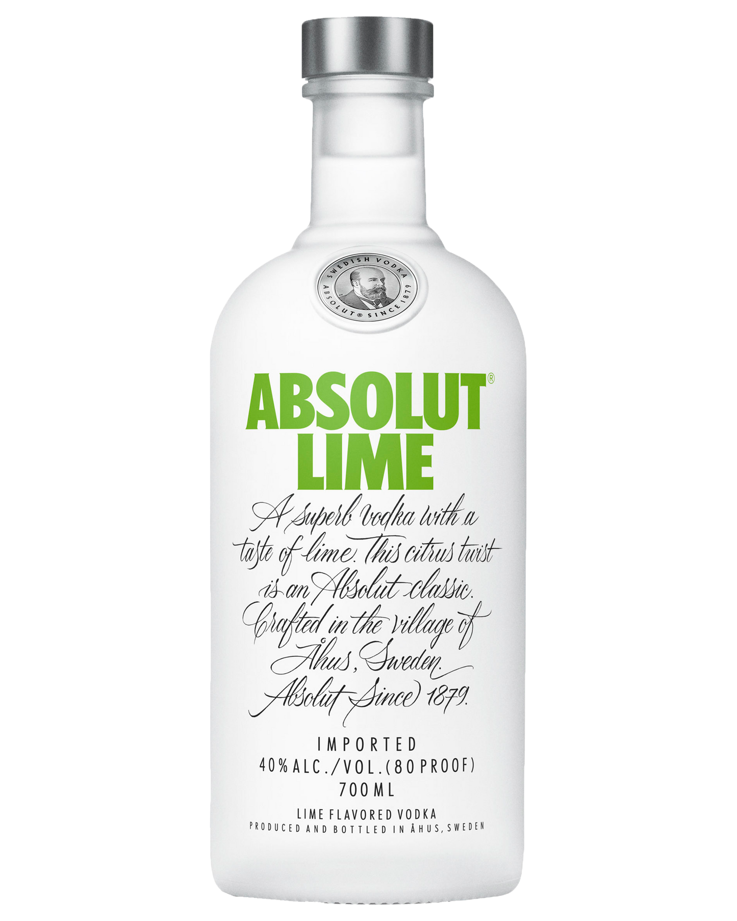 Absolut Vodka 700mL