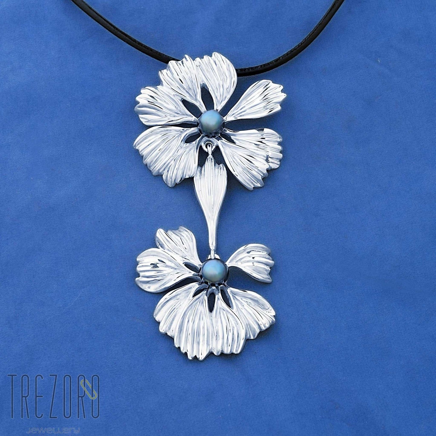 Brazilian Carnival Pendant