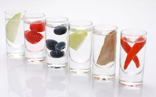 Absolut Vodka 700mL