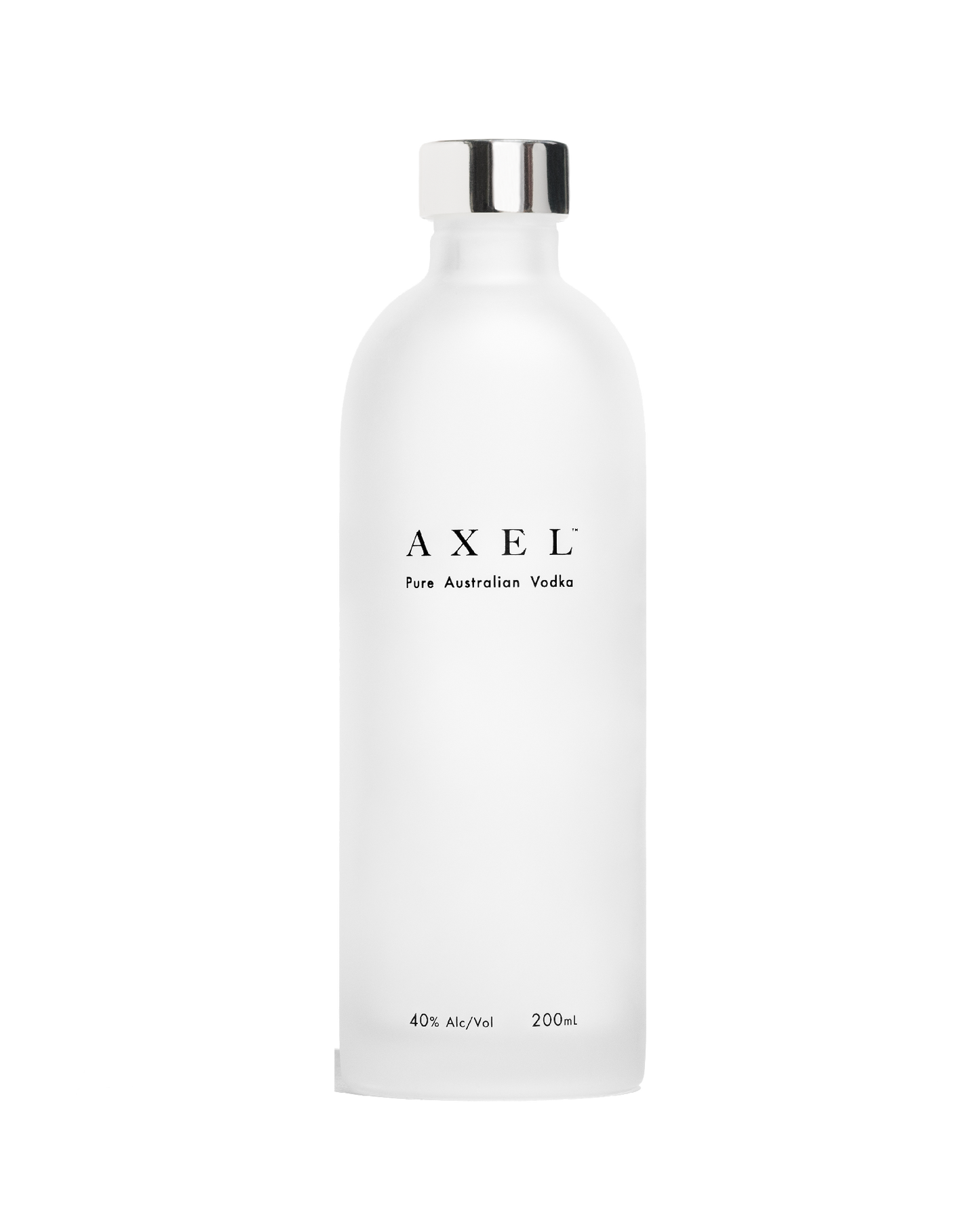 Axel Vodka Axel Vodka 200mL