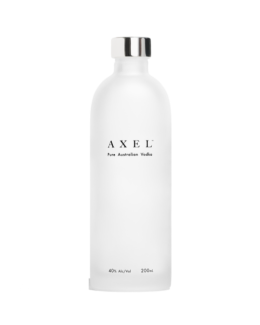 Axel Vodka Axel Vodka 200mL