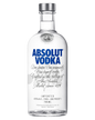 Absolut Vodka 700mL