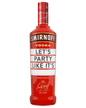 Smirnoff Custom Edition Red Label Vodka
