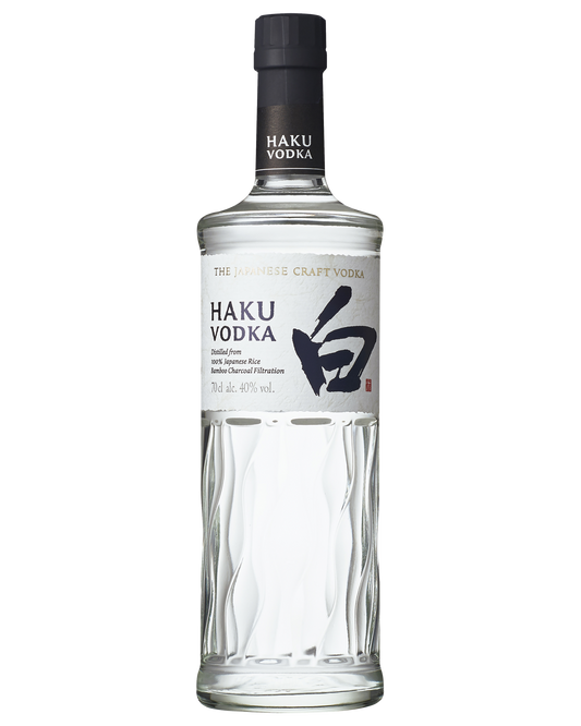 Suntory HAKU Vodka 700mL