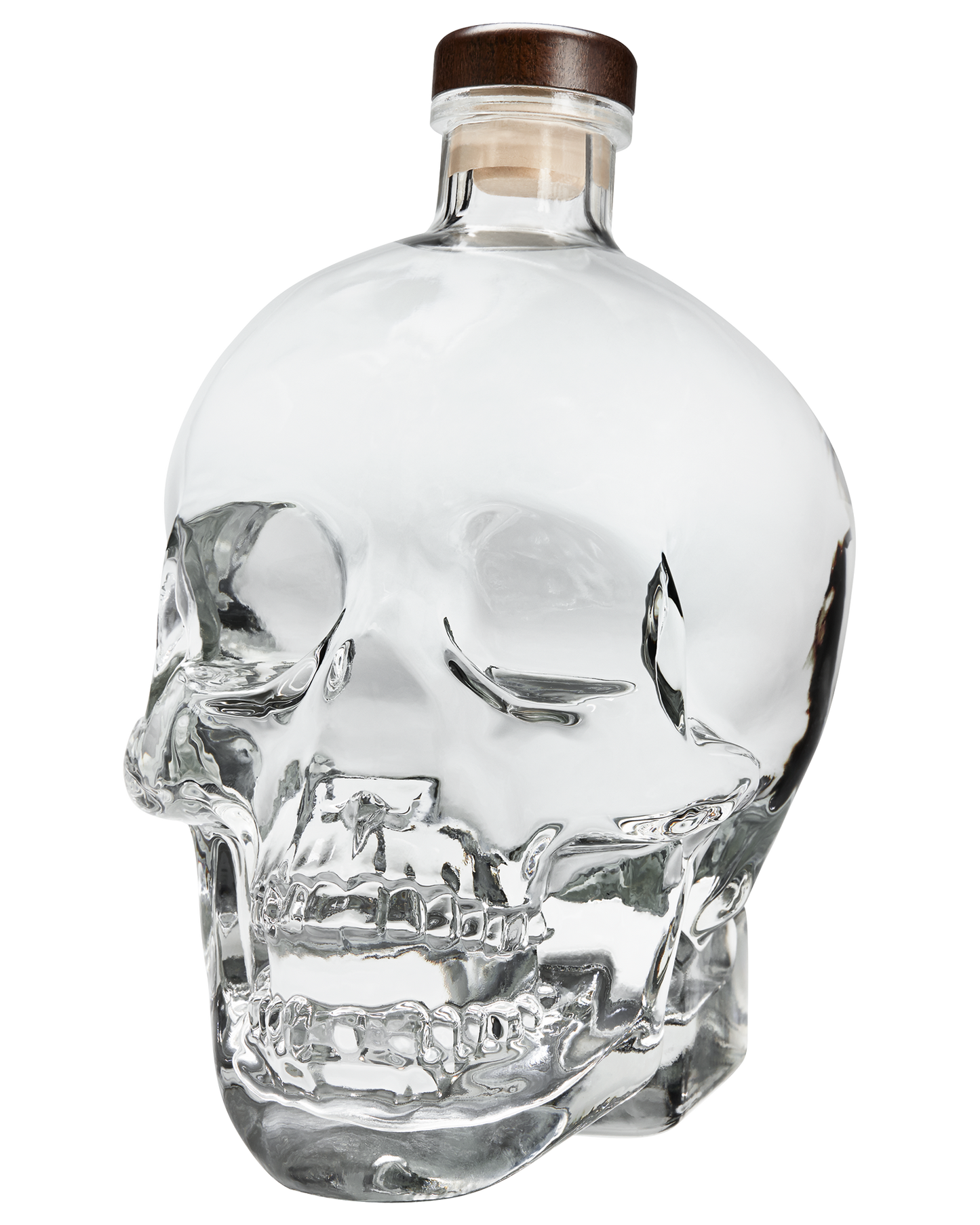 Crystal Head Vodka 1.75L