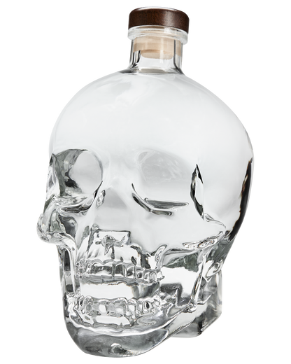 Crystal Head Vodka 1.75L