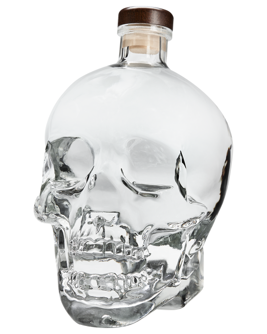 Crystal Head Vodka 1.75L
