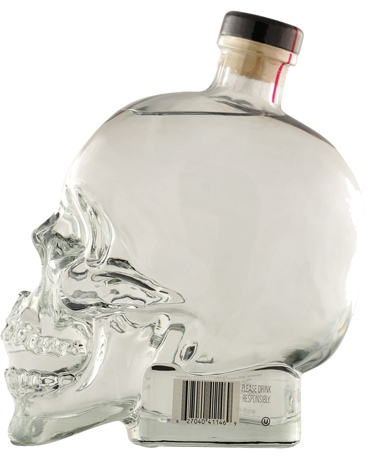 Crystal Head Vodka 1.75L