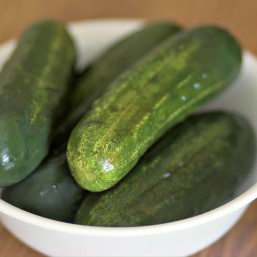 Dill Pickles 250ml Jar
