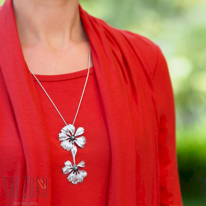 Brazilian Carnival Pendant