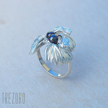 Brazilian Carnival Ring