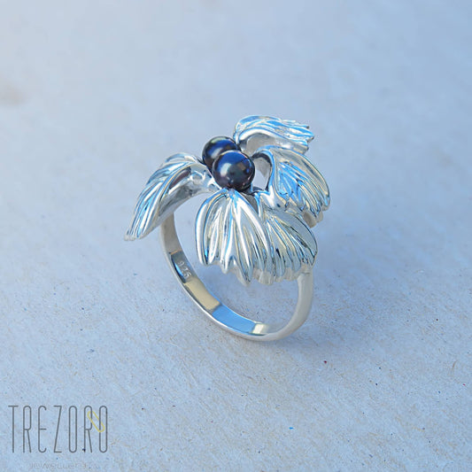 Brazilian Carnival Ring