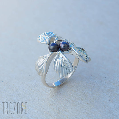 Brazilian Carnival Ring