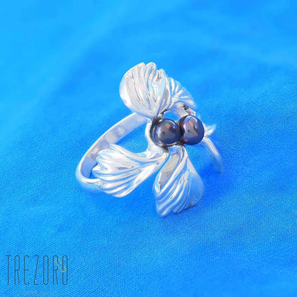 Brazilian Carnival Ring