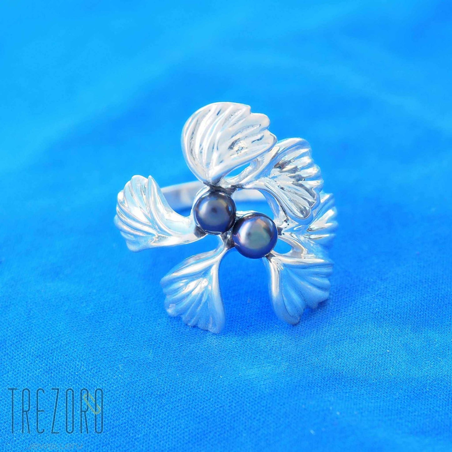 Brazilian Carnival Ring
